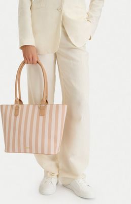Mexx - Shopper bag na wakacje ze sklepu: eobuwie.pl w kategorii: Torby Shopper bag - zdjęcie WP-EBWP-9KUZS-09B_5906751664490