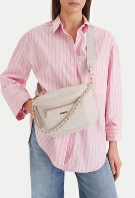 Mexx - Listonoszka elegancka ze sklepu: eobuwie.pl w kategorii: Listonoszki - zdjęcie WP-EBWP-9KUZS-09B_5906751666692