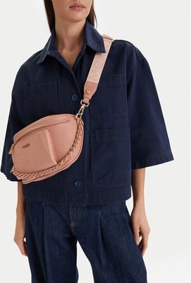 Mexx - Listonoszka elegancka ze sklepu: eobuwie.pl w kategorii: Listonoszki - zdjęcie WP-EBWP-9KUZS-09B_5906751666722