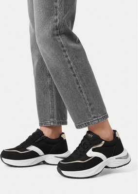 JENNY - Buty sportowe dziecięce ze sklepu: eobuwie.pl w kategorii: Buty sportowe dziecięce - zdjęcie WP-EBWP-9KUZS-09B_5906751666906
