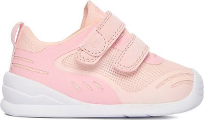 Buty sportowe dziecięce na wiosnę Lasocki Kids ze sklepu: eobuwie.pl w kategorii: Buty sportowe dziecięce - zdjęcie WP-EBWP-9KUZS-09B_5906751667200