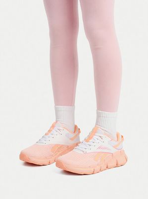 Buty sportowe damskie na wiosnę Reebok ze sklepu: eobuwie.pl w kategorii: Buty sportowe damskie - zdjęcie WP-EBWP-9KUZS-09B_5906751667576