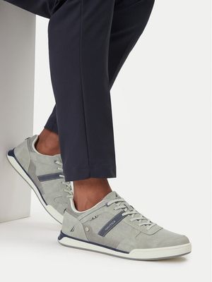 Buty sportowe męskie na wiosnę Nautica ze sklepu: eobuwie.pl w kategorii: Buty sportowe męskie - zdjęcie WP-EBWP-9KUZS-09B_5906751670705