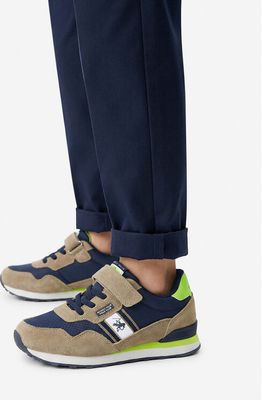 Buty sportowe dziecięce na wiosnę BEVERLY HILLS POLO CLUB ze sklepu: eobuwie.pl w kategorii: Buty sportowe dziecięce - zdjęcie WP-EBWP-9KUZS-09B_5906751672495