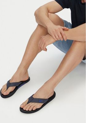 Quiksilver - Klapki męskie na lato ze sklepu: eobuwie.pl w kategorii: Klapki męskie - zdjęcie WP-EBWP-9KUZS-09B_5906751672853