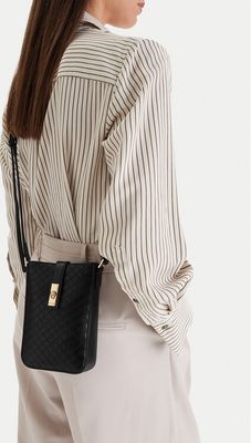 Listonoszka elegancka Mexx ze sklepu: eobuwie.pl w kategorii: Listonoszki - zdjęcie WP-EBWP-9KUZS-09B_5906751673645