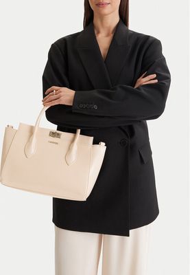 Kuferek elegancki Lasocki ze sklepu: eobuwie.pl w kategorii: Kuferki - zdjęcie WP-EBWP-9KUZS-09B_5906751674628