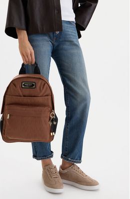 Nine West - Plecak ze sklepu: eobuwie.pl w kategorii: Plecaki - zdjęcie WP-EBWP-9KUZS-09B_5906751677728