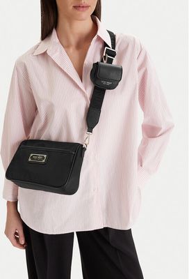 Listonoszka elegancka Nine West ze sklepu: eobuwie.pl w kategorii: Listonoszki - zdjęcie WP-EBWP-9KUZS-09B_5906751677797