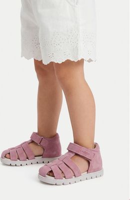 Lasocki Kids - Sandały dziecięce letnie ze sklepu: eobuwie.pl w kategorii: Sandały dziecięce - zdjęcie WP-EBWP-9KUZS-09B_5906751702383