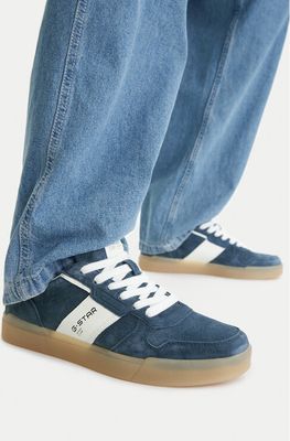 Buty sportowe męskie na wiosnę G-Star ze sklepu: eobuwie.pl w kategorii: Buty sportowe męskie - zdjęcie WP-EBWP-9KUZS-09B_5906751703809