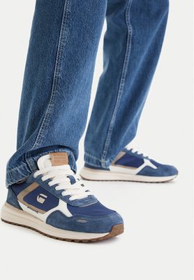 Buty sportowe męskie na wiosnę G-Star ze sklepu: eobuwie.pl w kategorii: Buty sportowe męskie - zdjęcie WP-EBWP-9KUZS-09B_5906751704004