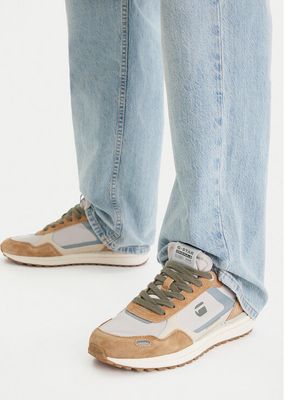 G-Star - Buty sportowe męskie na wiosnę ze sklepu: eobuwie.pl w kategorii: Buty sportowe męskie - zdjęcie WP-EBWP-9KUZS-09B_5906751704011