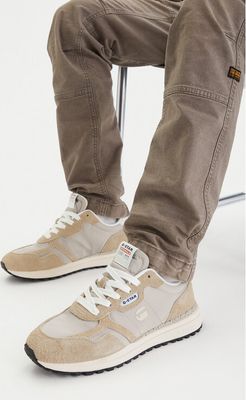 Buty sportowe męskie na wiosnę G-Star ze sklepu: eobuwie.pl w kategorii: Buty sportowe męskie - zdjęcie WP-EBWP-9KUZS-09B_5906751704219
