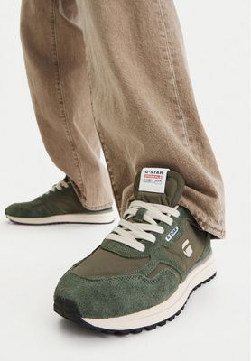 Buty sportowe męskie wiosenne G-Star ze sklepu: eobuwie.pl w kategorii: Buty sportowe męskie - zdjęcie WP-EBWP-9KUZS-09B_5906751704226