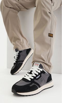 Buty sportowe męskie wiosenne G-STAR ze sklepu: eobuwie.pl w kategorii: Buty sportowe męskie - zdjęcie WP-EBWP-9KUZS-09B_5906751704233