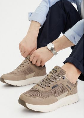 Buty sportowe męskie jesienne Nautica ze sklepu: eobuwie.pl w kategorii: Buty sportowe męskie - zdjęcie WP-EBWP-9KUZS-09B_5906751704561