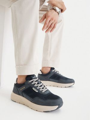Buty sportowe męskie Nautica ze sklepu: eobuwie.pl w kategorii: Buty sportowe męskie - zdjęcie WP-EBWP-9KUZS-09B_5906751704578