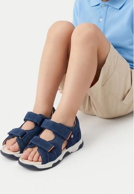 Sandały dziecięce na lato Lasocki Kids ze sklepu: eobuwie.pl w kategorii: Sandały dziecięce - zdjęcie WP-EBWP-9KUZS-09B_5906751704738