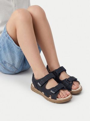 Sandały dziecięce letnie Lasocki Kids ze sklepu: eobuwie.pl w kategorii: Sandały dziecięce - zdjęcie WP-EBWP-9KUZS-09B_5906751704745
