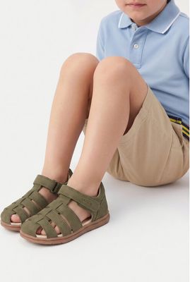 Sandały dziecięce na lato Lasocki Kids ze sklepu: eobuwie.pl w kategorii: Sandały dziecięce - zdjęcie WP-EBWP-9KUZS-09B_5906751704936