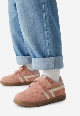 Buty sportowe dziecięce na wiosnę Lasocki Kids ze sklepu: eobuwie.pl w kategorii: Buty sportowe dziecięce - zdjęcie WP-EBWP-9KUZS-09B_5906751705834