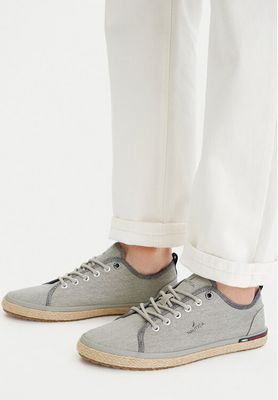 Espadryle męskie na lato Nautica ze sklepu: eobuwie.pl w kategorii: Espadryle męskie - zdjęcie WP-EBWP-9KUZS-09B_5906751706527