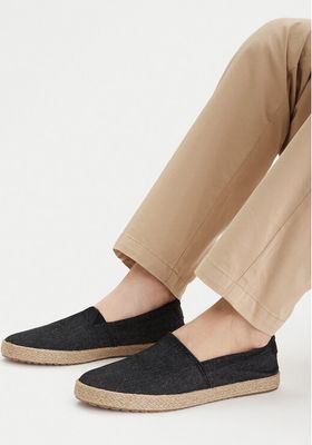 Nautica - Espadryle męskie na lato ze sklepu: eobuwie.pl w kategorii: Espadryle męskie - zdjęcie WP-EBWP-9KUZS-09B_5906751706671