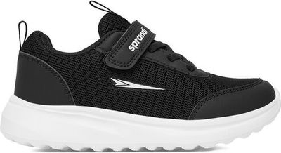 Buty sportowe dziecięce na wiosnę Sprandi ze sklepu: eobuwie.pl w kategorii: Buty sportowe dziecięce - zdjęcie WP-EBWP-9KUZS-09B_5906751711934