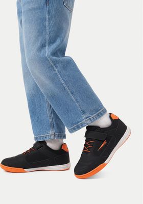 Buty sportowe dziecięce Sprandi ze sklepu: eobuwie.pl w kategorii: Buty sportowe dziecięce - zdjęcie WP-EBWP-9KUZS-09B_5906751712009