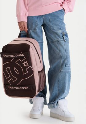 Plecak Dc Shoes ze sklepu: eobuwie.pl w kategorii: Plecaki - zdjęcie WP-EBWP-9KUZS-09B_5906751714690