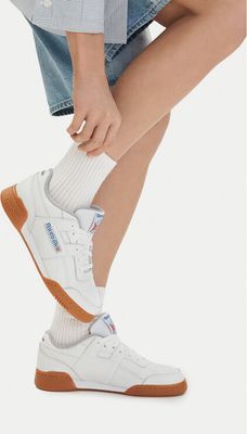 Buty sportowe damskie wiosenne Reebok ze sklepu: eobuwie.pl w kategorii: Buty sportowe damskie - zdjęcie WP-EBWP-9KUZS-09B_5906751717110