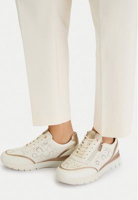 Go Soft - Buty sportowe damskie na wiosnę ze sklepu: eobuwie.pl w kategorii: Buty sportowe damskie - zdjęcie WP-EBWP-9KUZS-09B_5906751720165