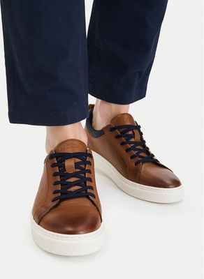 Buty sportowe męskie na wiosnę Lasocki ze sklepu: eobuwie.pl w kategorii: Buty sportowe męskie - zdjęcie WP-EBWP-9KUZS-09B_5906751721124
