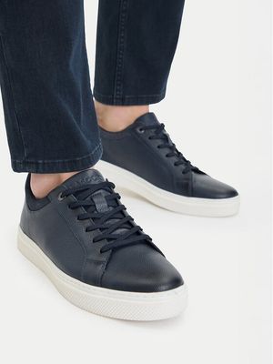 Buty sportowe męskie jesienne Lasocki ze sklepu: eobuwie.pl w kategorii: Buty sportowe męskie - zdjęcie WP-EBWP-9KUZS-09B_5906751721131