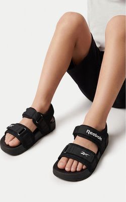Sandały dziecięce letnie Reebok ze sklepu: eobuwie.pl w kategorii: Sandały dziecięce - zdjęcie WP-EBWP-9KUZS-09B_5906751722183