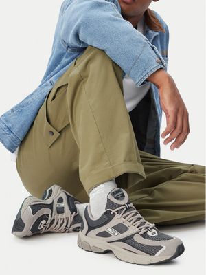 Reebok - Buty sportowe męskie na wiosnę ze sklepu: eobuwie.pl w kategorii: Buty sportowe męskie - zdjęcie WP-EBWP-9KUZS-09B_5906751724781