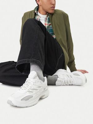 Buty sportowe męskie wiosenne Reebok ze sklepu: eobuwie.pl w kategorii: Buty sportowe męskie - zdjęcie WP-EBWP-9KUZS-09B_5906751726235