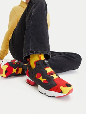 Buty sportowe męskie Reebok ze sklepu: eobuwie.pl w kategorii: Buty sportowe męskie - zdjęcie WP-EBWP-9KUZS-09B_5906751726433