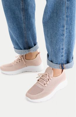 Buty sportowe damskie na wiosnę JENNY ze sklepu: eobuwie.pl w kategorii: Buty sportowe damskie - zdjęcie WP-EBWP-9KUZS-09B_5906751727973