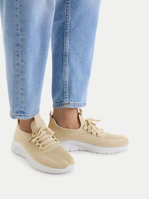 Buty sportowe damskie na wiosnę JENNY ze sklepu: eobuwie.pl w kategorii: Buty sportowe damskie - zdjęcie WP-EBWP-9KUZS-09B_5906751727980