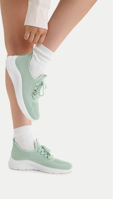 Buty sportowe damskie na wiosnę JENNY ze sklepu: eobuwie.pl w kategorii: Buty sportowe damskie - zdjęcie WP-EBWP-9KUZS-09B_5906751728000