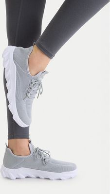 Buty sportowe damskie wiosenne JENNY ze sklepu: eobuwie.pl w kategorii: Buty sportowe damskie - zdjęcie WP-EBWP-9KUZS-09B_5906751728437