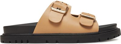 Mexx - Klapki damskie letnie ze sklepu: eobuwie.pl w kategorii: Klapki damskie - zdjęcie WP-EBWP-9KUZS-09B_5906751730263