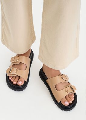 Mexx - Klapki damskie letnie ze sklepu: eobuwie.pl w kategorii: Klapki damskie - zdjęcie WP-EBWP-9KUZS-09B_5906751730263