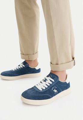 Buty sportowe męskie na wiosnę BEVERLY HILLS POLO CLUB ze sklepu: eobuwie.pl w kategorii: Buty sportowe męskie - zdjęcie WP-EBWP-9KUZS-09B_5906751733721