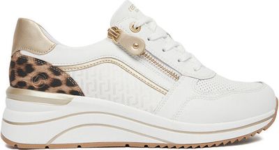 Buty sportowe damskie na wiosnę Remonte ze sklepu: eobuwie.pl w kategorii: Buty sportowe damskie - zdjęcie WP-EBWP-9KUZS-09B_5906751735671