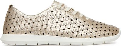 Buty sportowe damskie na jesień Remonte ze sklepu: eobuwie.pl w kategorii: Buty sportowe damskie - zdjęcie WP-EBWP-9KUZS-09B_5906751737804