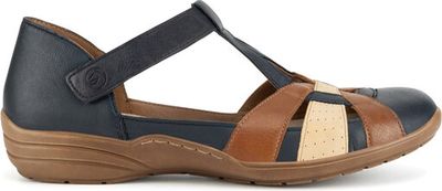 Buty sportowe damskie na jesień Remonte ze sklepu: eobuwie.pl w kategorii: Buty sportowe damskie - zdjęcie WP-EBWP-9KUZS-09B_5906751737873