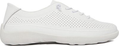 Remonte - Buty sportowe damskie na wiosnę ze sklepu: eobuwie.pl w kategorii: Buty sportowe damskie - zdjęcie WP-EBWP-9KUZS-09B_5906751737910